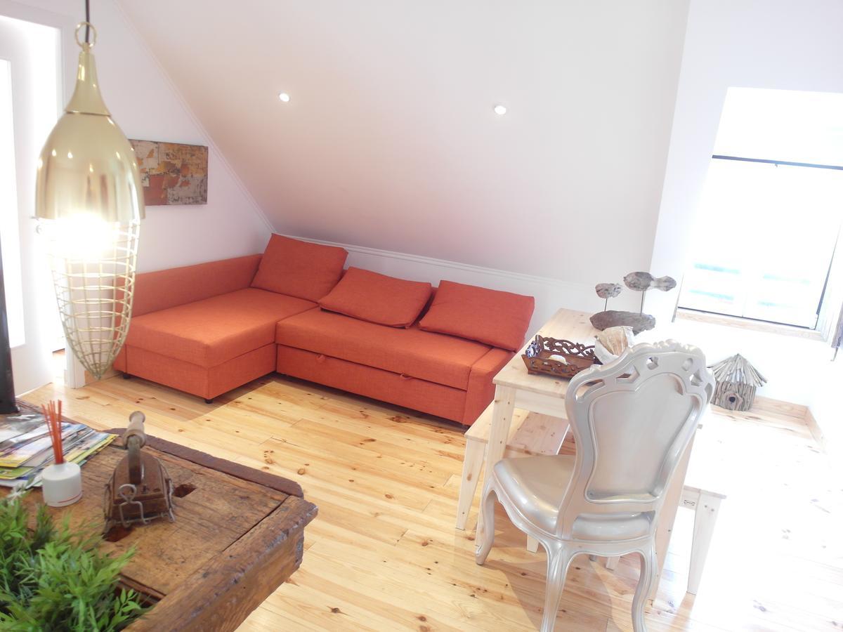 Apartamento Alfamasweethome 1 *