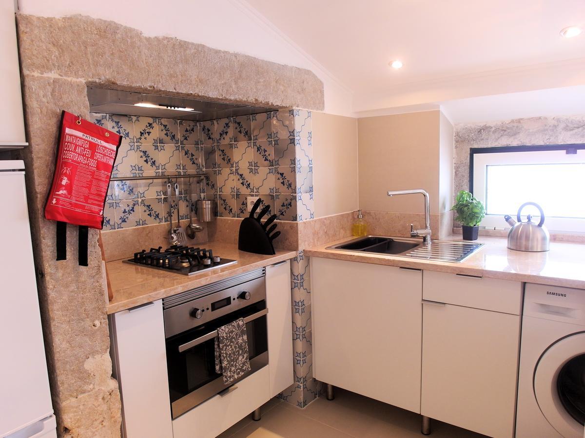 Apartamento Alfamasweethome 1