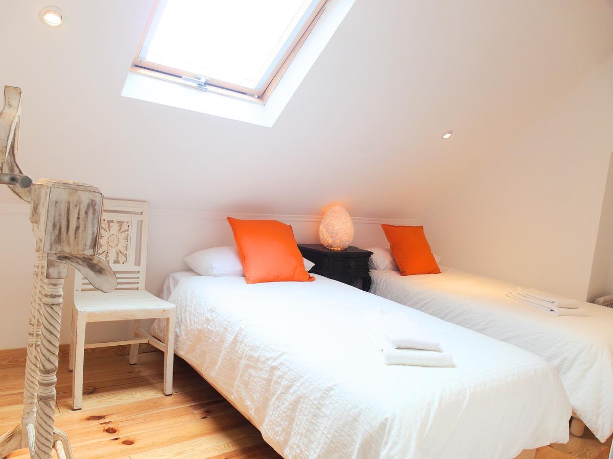 Alfamasweethome 1 Apartamento *
